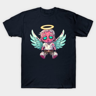 Zombie Angels - Petra T-Shirt